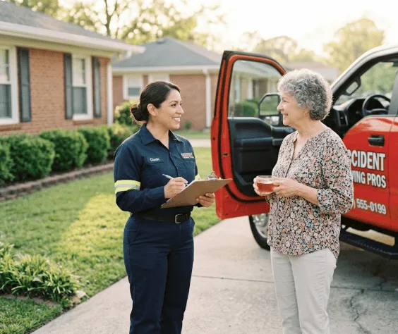 Accident Towing Service Lodi, WI FAQs
